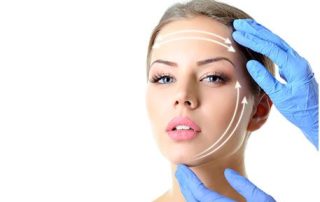 lipoescultura facial
