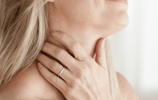 lifiting de cuello o cervical
