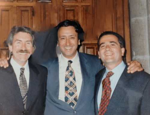Fundación de la Sociedad Vasco, Navarro, Riojana y Aragonesa de Cirugía Plástica, Reparadora y Estética