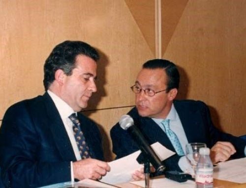 Fundación Docente de la Sociedad Española de Cirugía Plástica, Reparadora y Estética