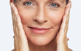 lifting facial