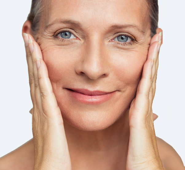 lifting facial