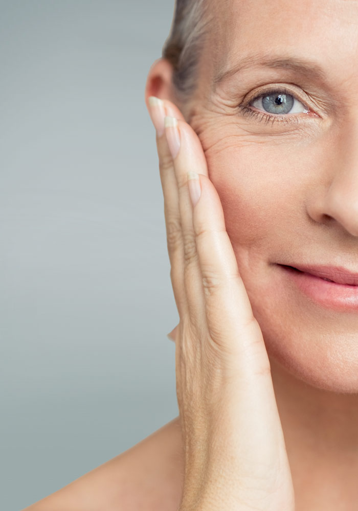 lifting facial Barcelona