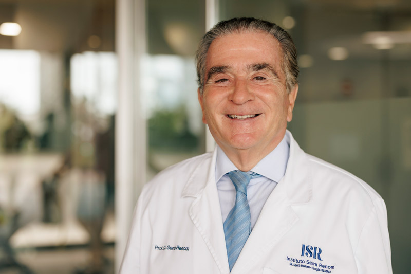 dr. Serra Renom