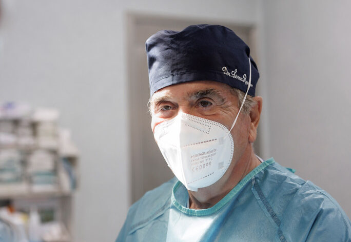 mejores expertos en medicina estética