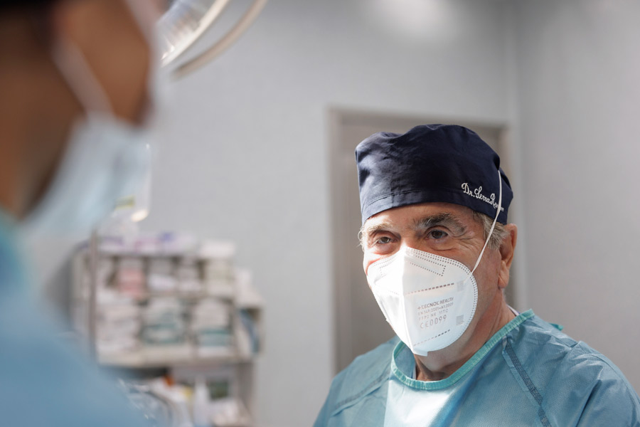 mejores expertos en medicina estética