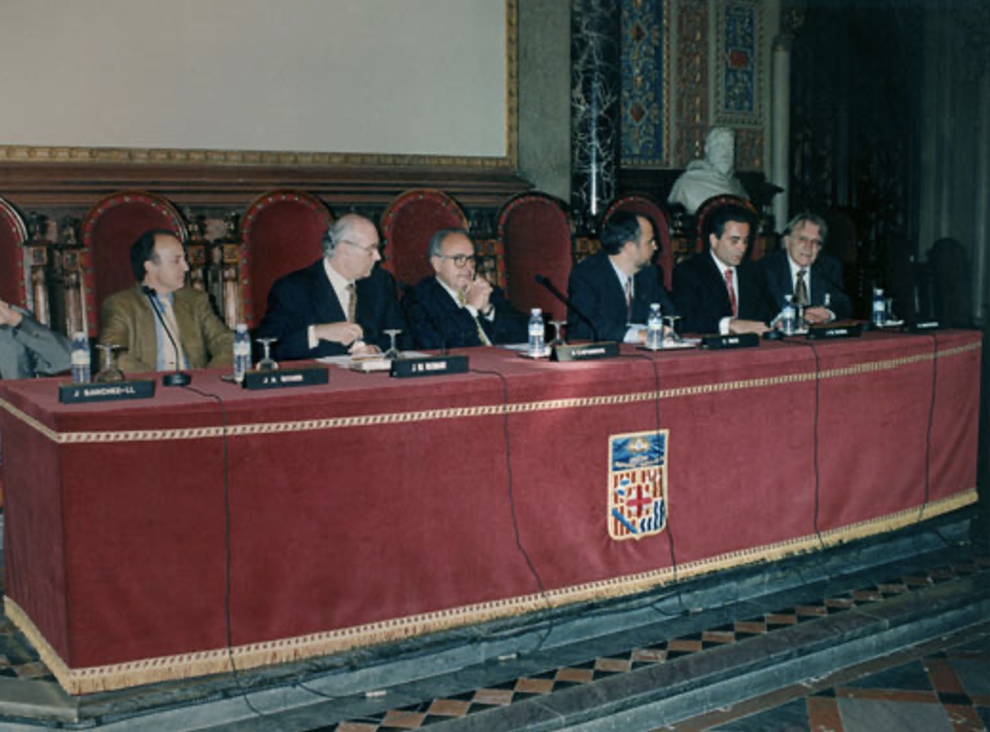 José Mª Serra Renom
