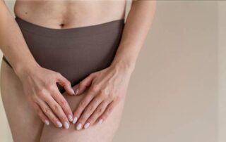 liposuccion pubis o monte de venus