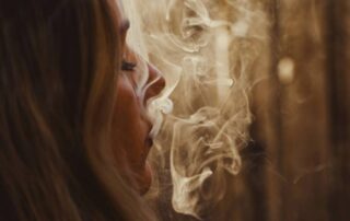 fumar tras una rinoplastia