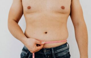 Liposuccion abdominal
