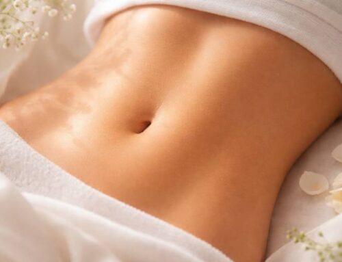 Umbilicoplastia: cómo mejorar el ombligo y transformar la estética del abdomen