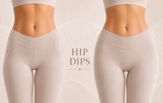 hip dips bonitos o feos
