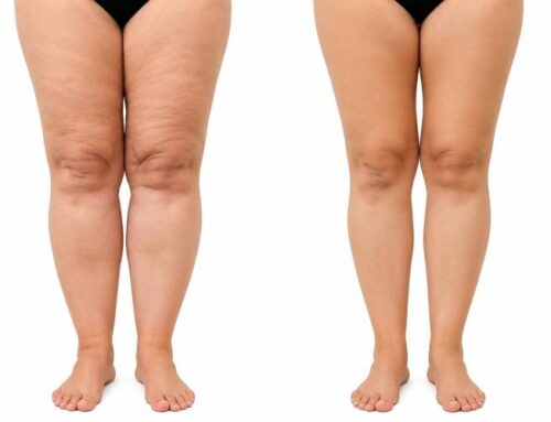 Lipedema en piernas: qué es, síntomas y tratamientos efectivos