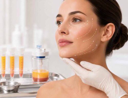 Nanofat: qué es, diferencias con Microfat y Macrofat y por qué se utiliza en rejuvenecimiento facial